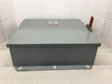 Westinghouse RDSN6060 Enclosed Disconnect Switch