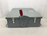 Westinghouse RDSN6060 Enclosed Disconnect Switch