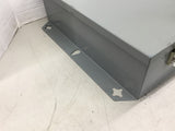 Westinghouse RDSN6060 Enclosed Disconnect Switch