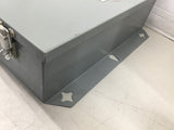 Westinghouse RDSN6060 Enclosed Disconnect Switch