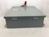 Westinghouse RDSN6060 Enclosed Disconnect Switch