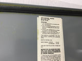 Westinghouse RDSN6060 Enclosed Disconnect Switch