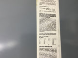 Westinghouse RDSN6060 Enclosed Disconnect Switch