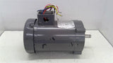 Baldor VM3539 Motor 1/2HP 230/460V 1140RPM 8P 560F 3PH 60HZ TEFC
