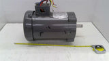 Baldor VM3539 Motor 1/2HP 230/460V 1140RPM 8P 560F 3PH 60HZ TEFC
