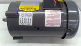 Baldor VM3539 Motor 1/2HP 230/460V 1140RPM 8P 560F 3PH 60HZ TEFC