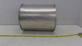 Baldwin PT394-5 Filter OD-6 1/32 ID 1 23/32 L 7/58