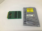 PL TTL I/O CARD 802-009-00 Circuit Board