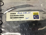 PL TTL I/O CARD 802-009-00 Circuit Board