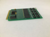 PL TTL I/O CARD 802-009-00 Circuit Board