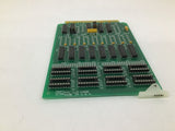 PL TTL I/O CARD 802-009-00 Circuit Board