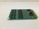 PL TTL I/O CARD 802-009-00 Circuit Board