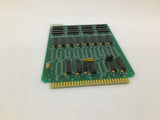 PL TTL I/O CARD 802-009-00 Circuit Board