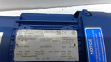 SEW R17DRS71S4BE05HR AC Motor .33HP 230/460V 1700/107RPM 4P 3PH