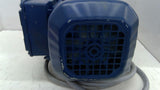 SEW R17DRS71S4BE05HR AC Motor .33HP 230/460V 1700/107RPM 4P 3PH