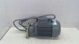 ABM 1G28/F4D63C4 Brake Motor 0.9KW 230V 50HZ