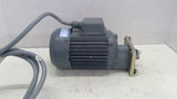 ABM 1G28/F4D63C4 Brake Motor 0.9KW 230V 50HZ