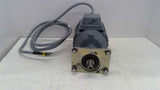 ABM 1G28/F4D63C4 Brake Motor 0.9KW 230V 50HZ