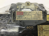 Federal Pacific Electric A8 Trip Unit NM031400