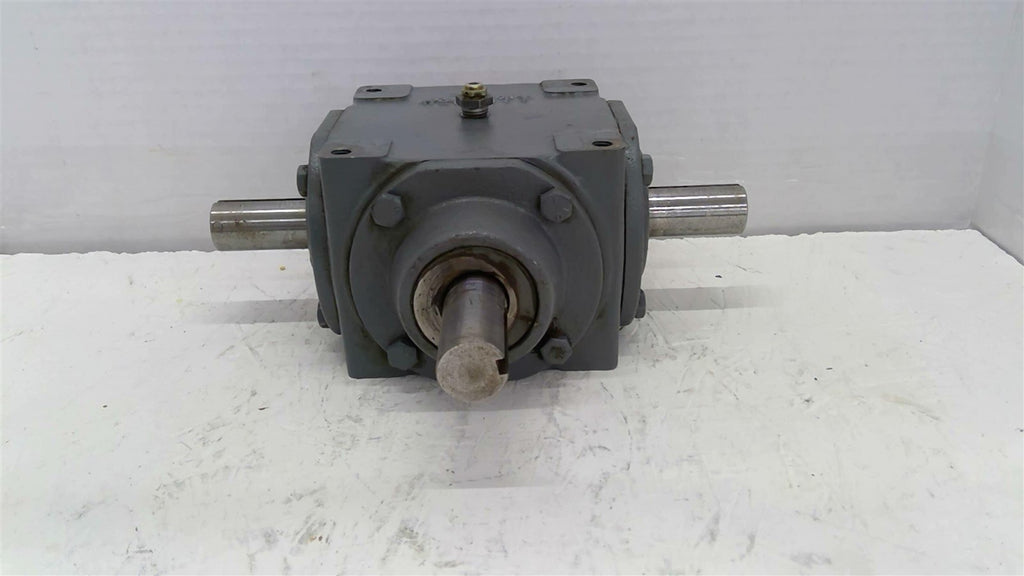 Hub City 022000818150 Gear Box