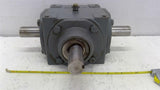 Hub City 022000818150 Gear Box