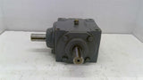 Hub City 022000818150 Gear Box