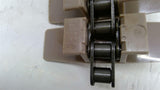 Rexnord LF1873TK4.5 Table Top Chain 7.5Ft