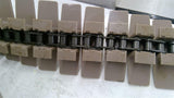 Rexnord LF1873TK4.5 Table Top Chain 7.5Ft