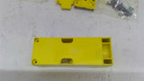 Banner 17627 SBF1 MULTI-BEAM: 3/4 Wire High Speed Glass Fiber FNOB