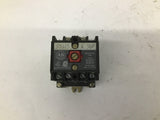 Allen-Bradley Bulletin 700 Type P Direct Drive AC Relay 700-P400A1 Ser A