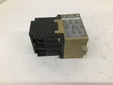 Allen-Bradley Bulletin 700 Type P Direct Drive AC Relay 700-P400A1 Ser A