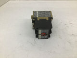 Allen-Bradley Bulletin 700 Type P Direct Drive AC Relay 700-P400A1 Ser A