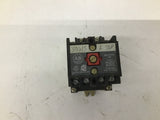 Allen-Bradley Bulletin 700 Type P Direct Drive AC Relay 700-P400A1 Ser A