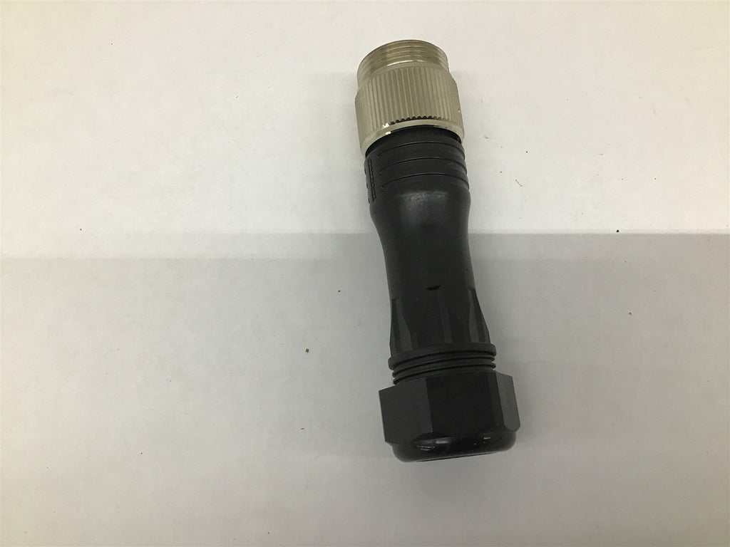 Turck BS71121-0/21 U2-03909 Wirable Plug