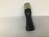 Turck BS71121-0/21 U2-03909 Wirable Plug