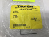 Turck BS71121-0/21 U2-03909 Wirable Plug