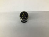 Turck BS71121-0/21 U2-03909 Wirable Plug