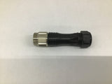 Turck BS71121-0/21 U2-03909 Wirable Plug