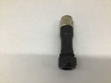 Turck BS71121-0/21 U2-03909 Wirable Plug