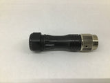 Turck BS71121-0/21 U2-03909 Wirable Plug