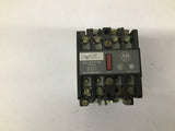 Cutler Hammer Bulletin 700 Type N AC Relay 700-N400A1