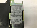 Cutler Hammer Bulletin 700 Type N AC Relay 700-N400A1