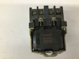 Cutler Hammer Bulletin 700 Type N AC Relay 700-N400A1