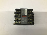 Cutler Hammer Bulletin 700 Type N AC Relay 700-N400A1
