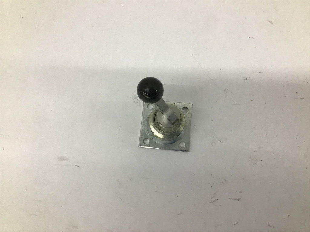 Humphrey 125V Valve/Switch 3-Port