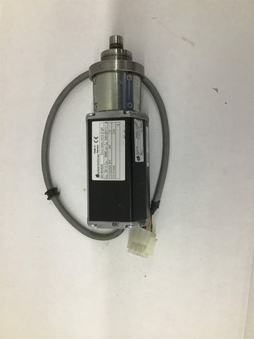 Dunker Motoren BG 65X50SI