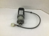 Dunker Motoren BG 65X50SI