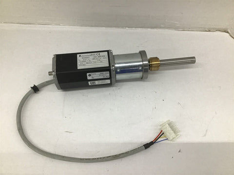 Dunker Motoren BG 65X50