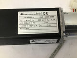 Dunker Motoren BG 65X50