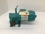 Dayton 4Z281 Right Angle Gear Motor